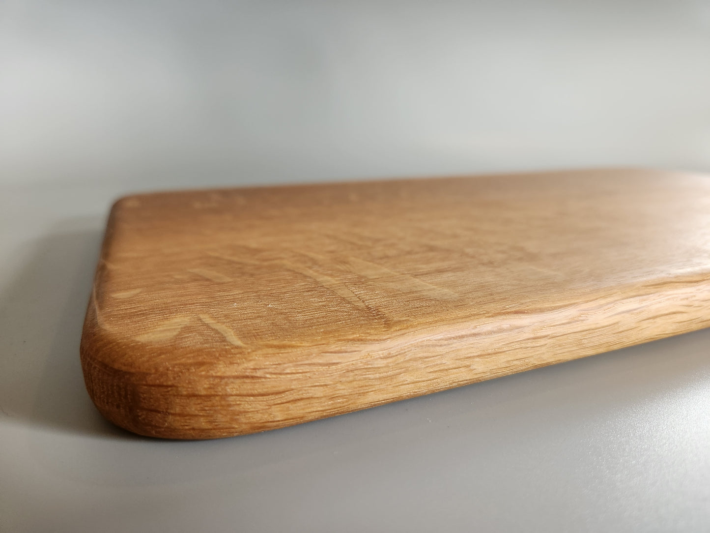 Quartersawn Oak EDC Board - Large