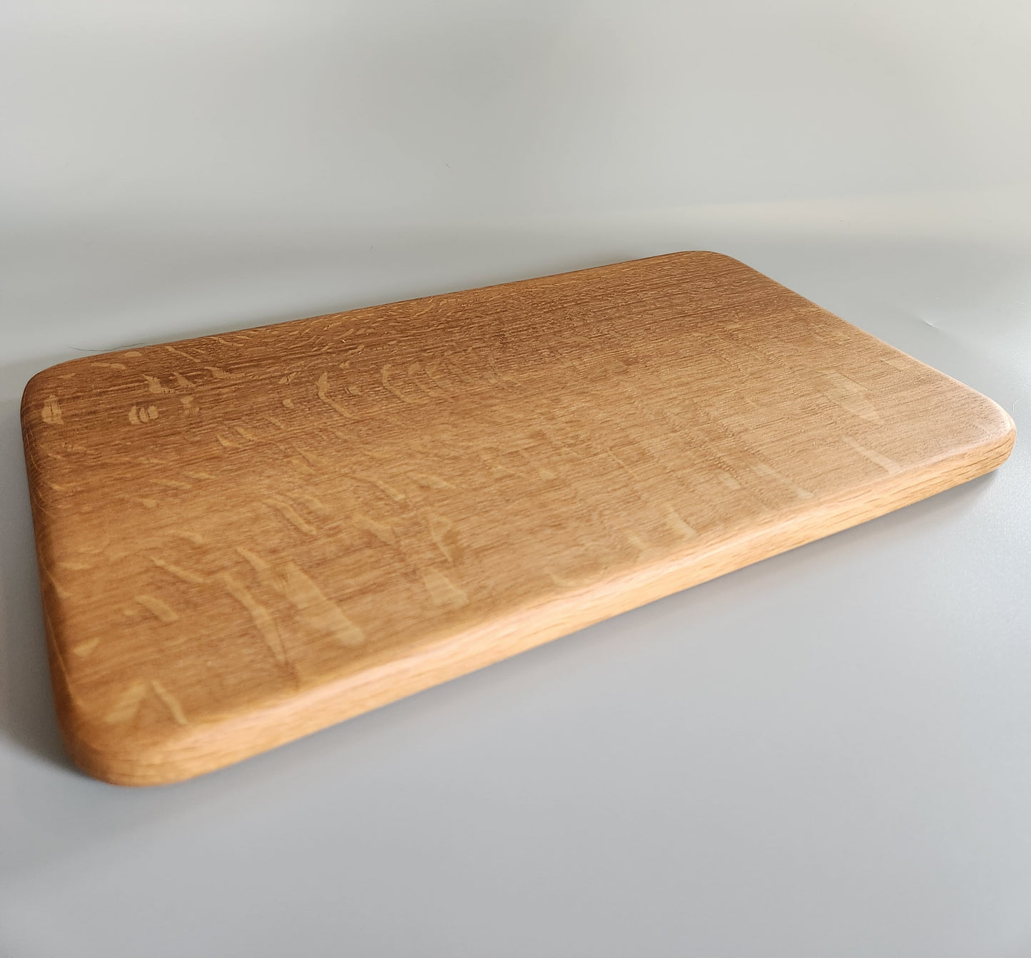 Quartersawn Oak EDC Board - Large