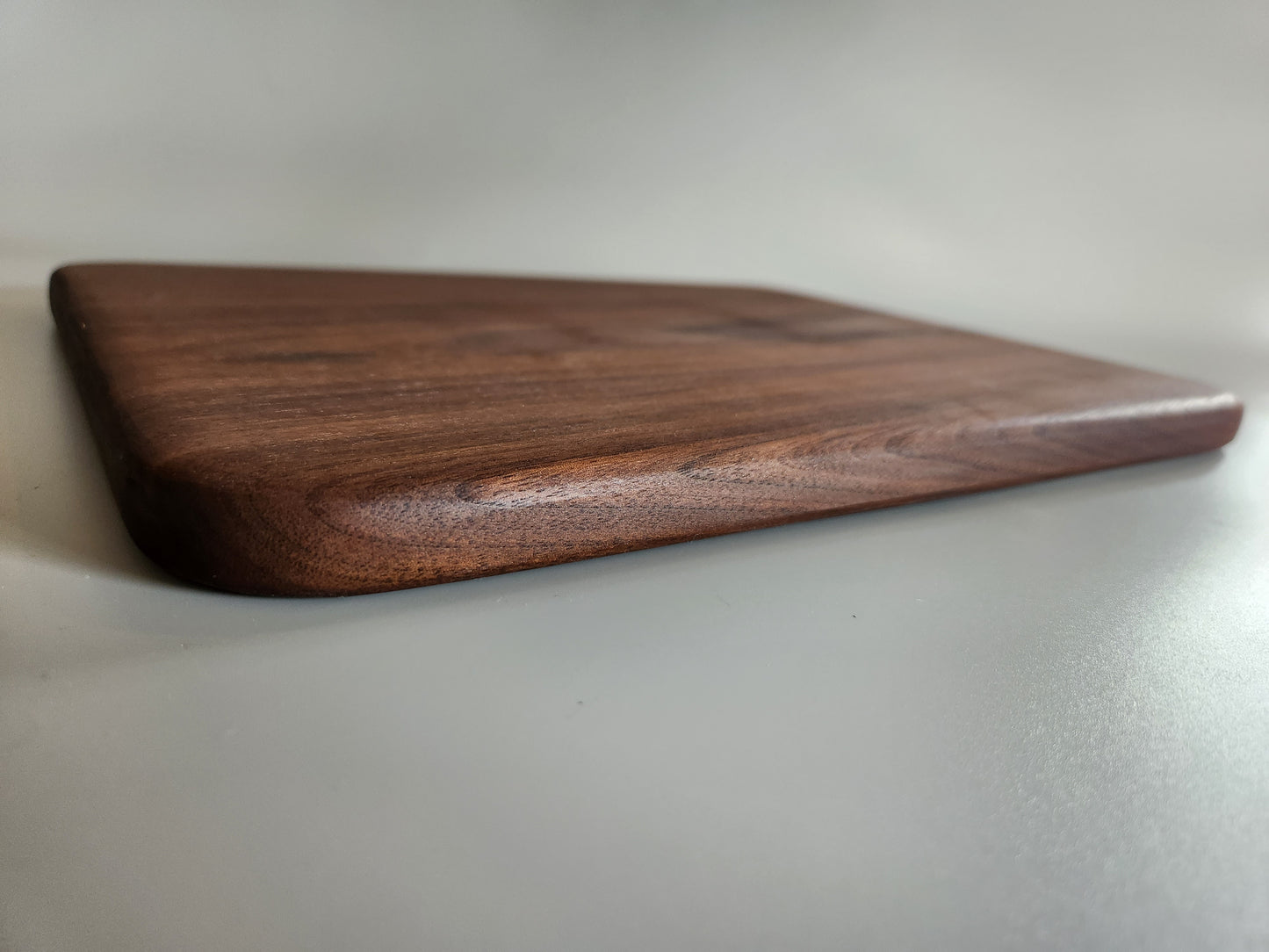 Walnut EDC Board - Large