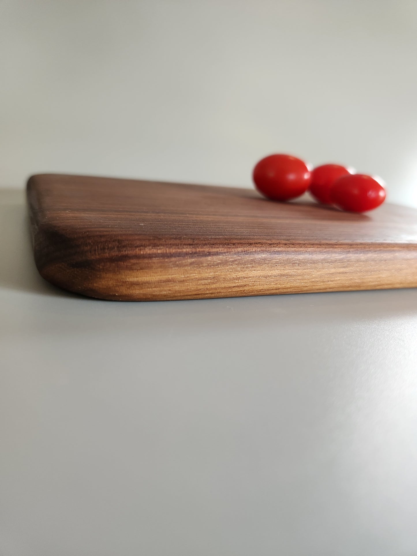 Walnut EDC Board - Small