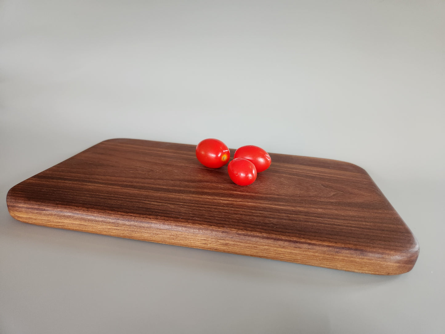 Walnut EDC Board - Small