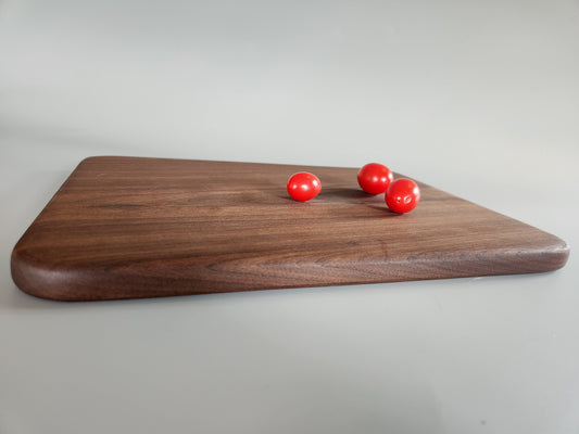 Walnut EDC Board - Large