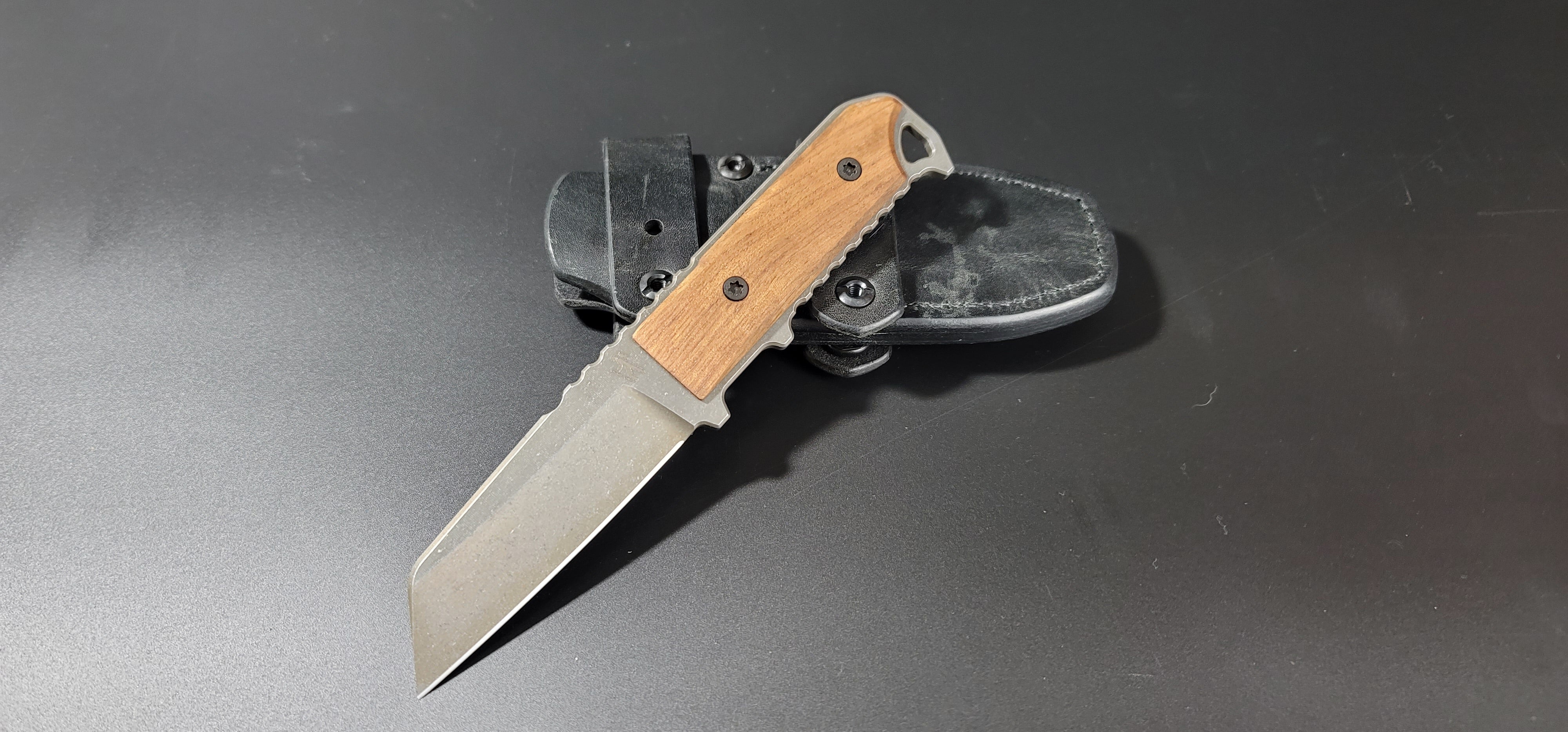 Dauntless Manufacturing Hiker Scales