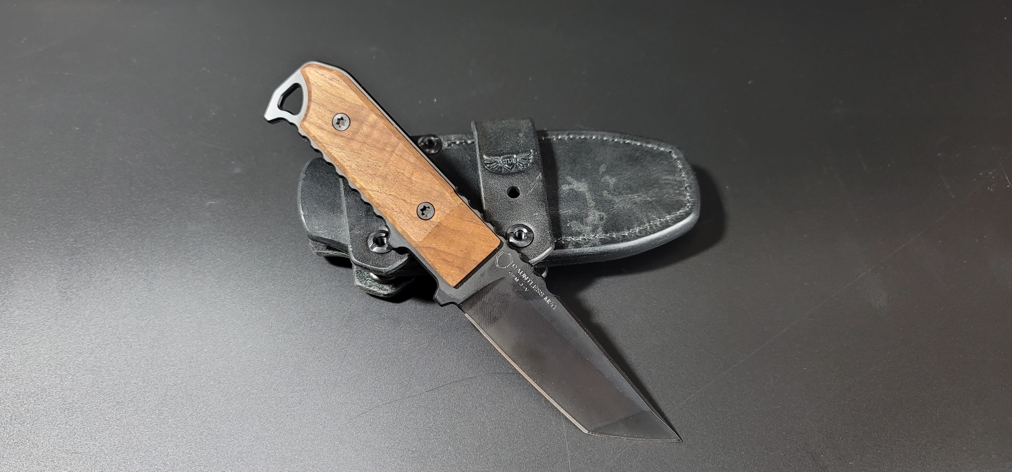 Dauntless Manufacturing Hiker Scales