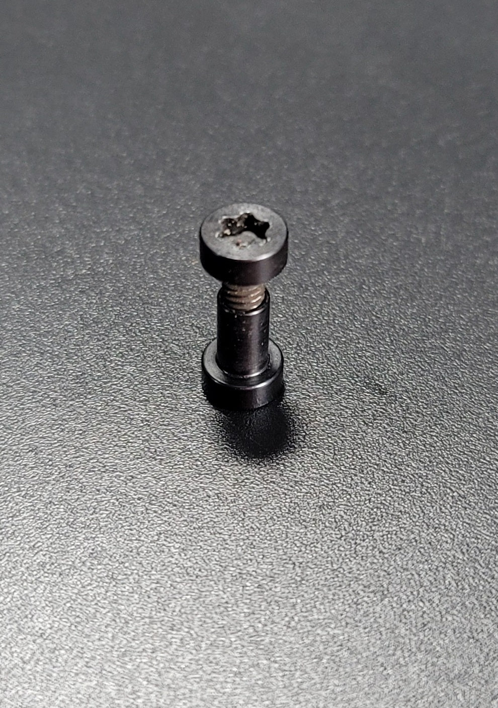 Dauntless Manufacturing Small Bolts